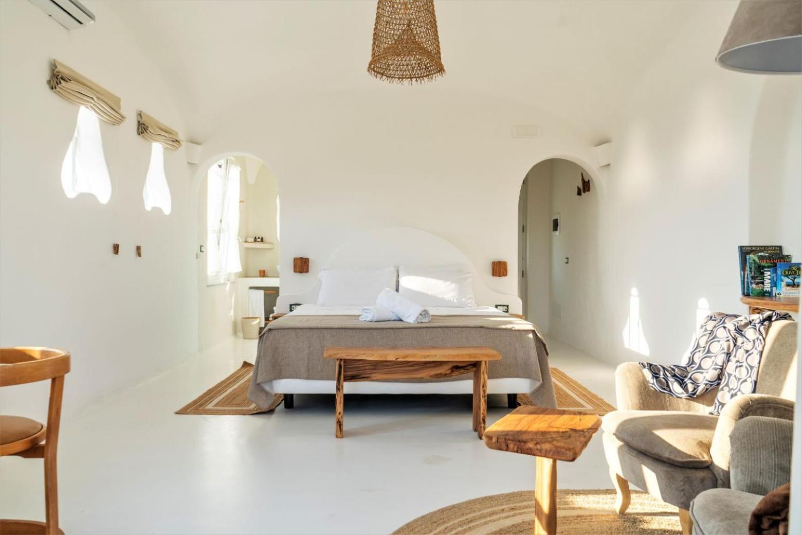 Forio di Ischia Villa Ravino Secret Retreat المظهر الخارجي الصورة