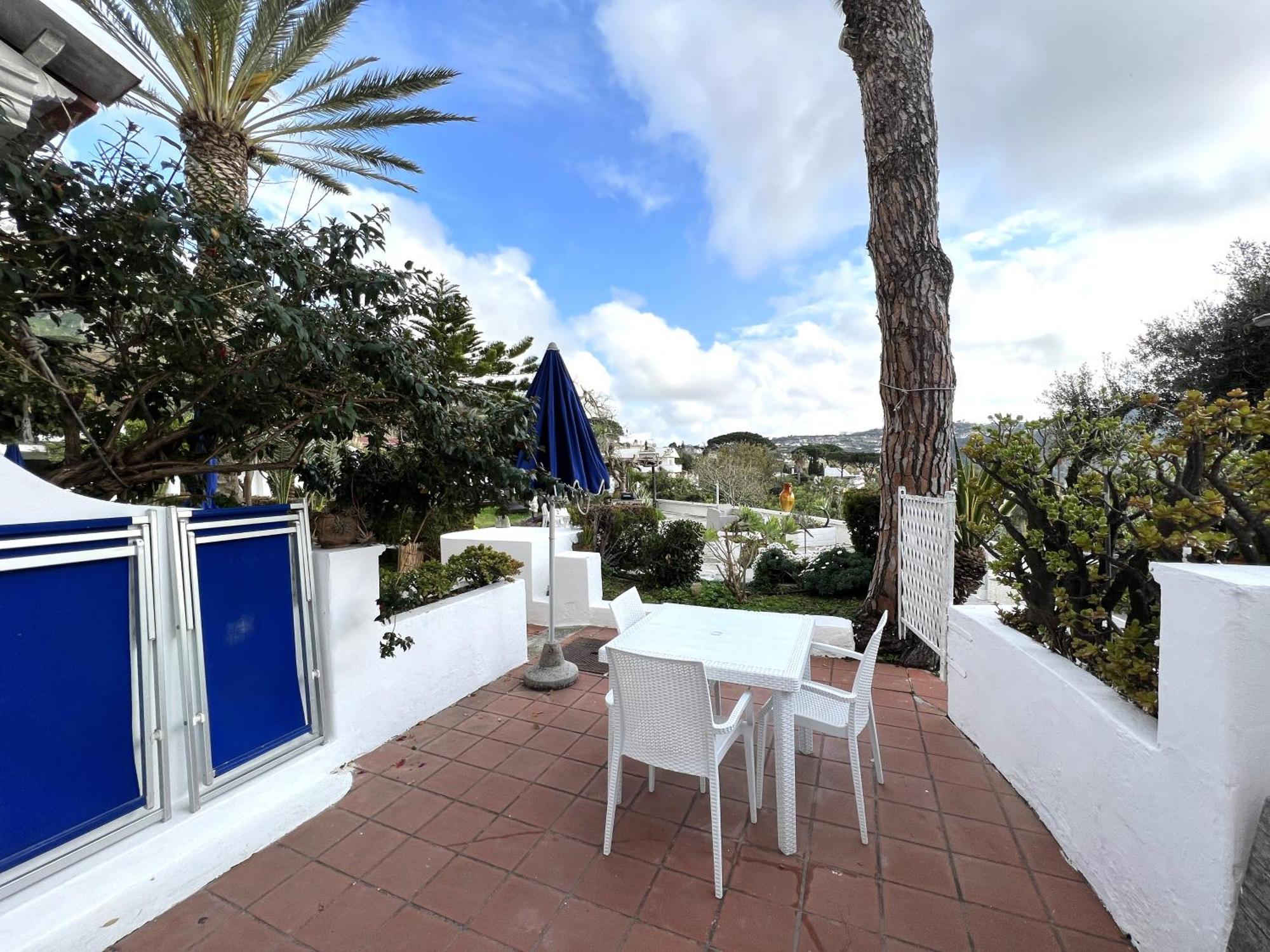 Forio di Ischia Villa Ravino Secret Retreat المظهر الخارجي الصورة