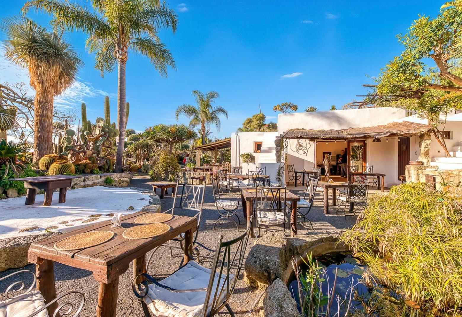 Forio di Ischia Villa Ravino Secret Retreat المظهر الخارجي الصورة