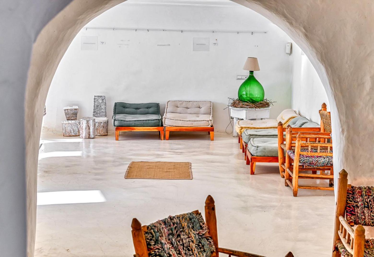 Forio di Ischia Villa Ravino Secret Retreat المظهر الخارجي الصورة