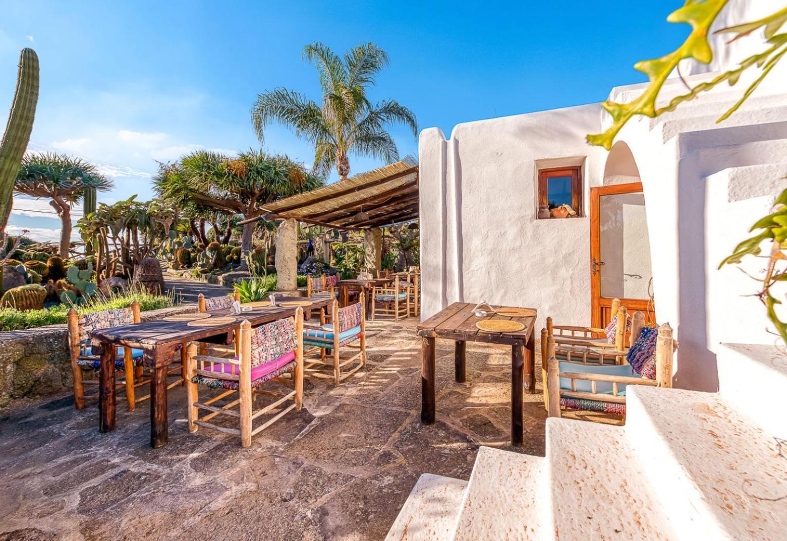 Forio di Ischia Villa Ravino Secret Retreat المظهر الخارجي الصورة