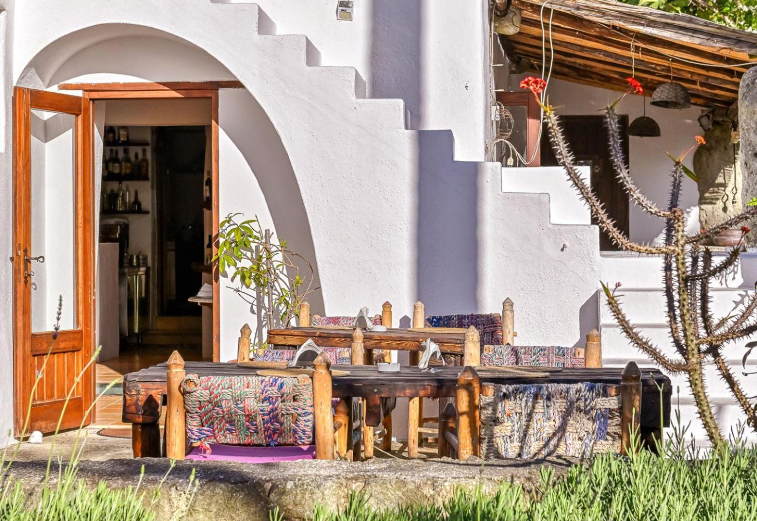 Forio di Ischia Villa Ravino Secret Retreat المظهر الخارجي الصورة