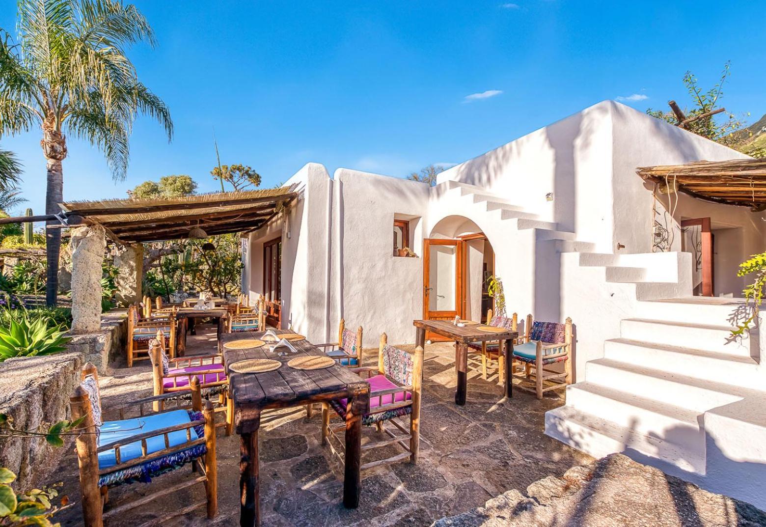 Forio di Ischia Villa Ravino Secret Retreat المظهر الخارجي الصورة