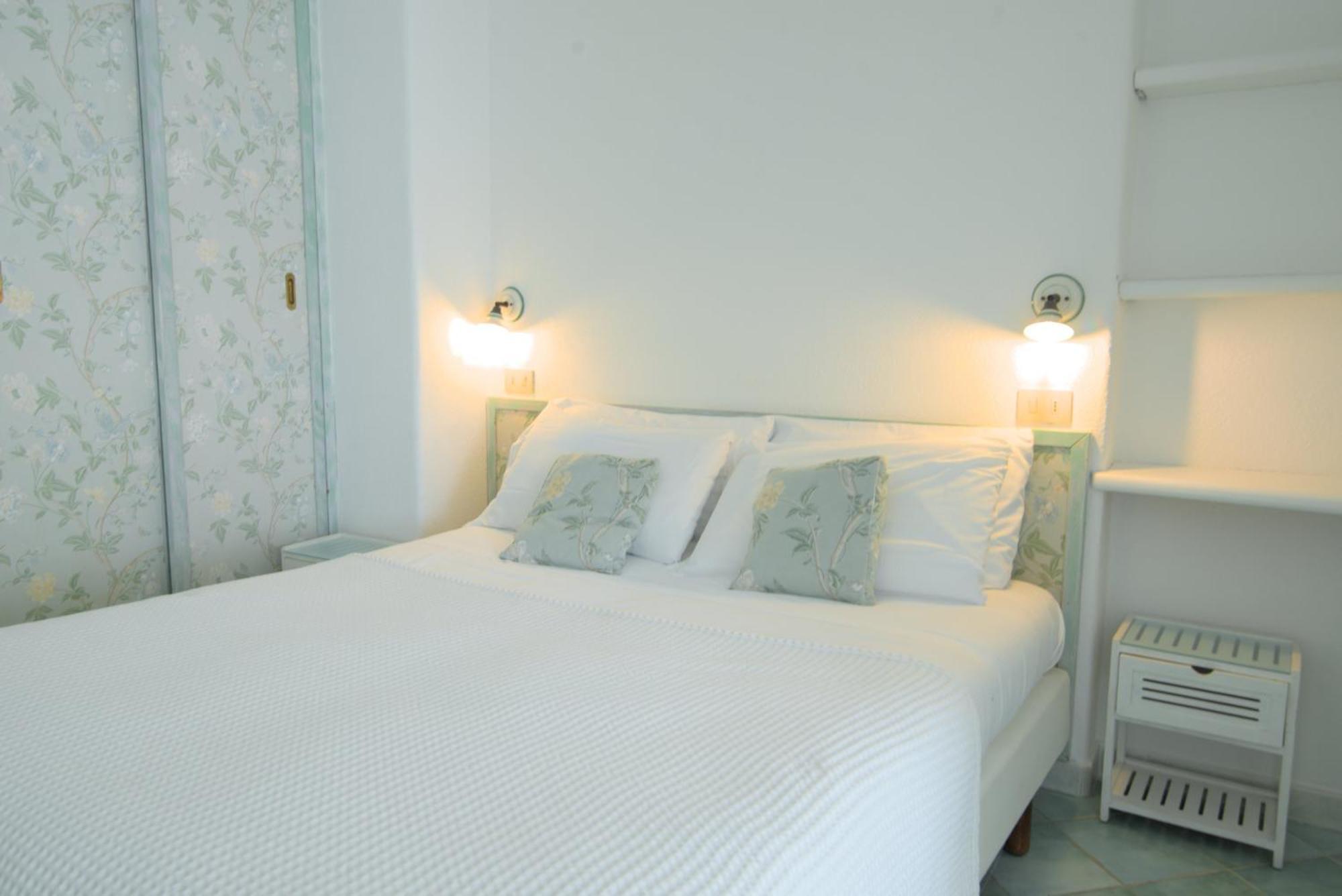Forio di Ischia Villa Ravino Secret Retreat المظهر الخارجي الصورة