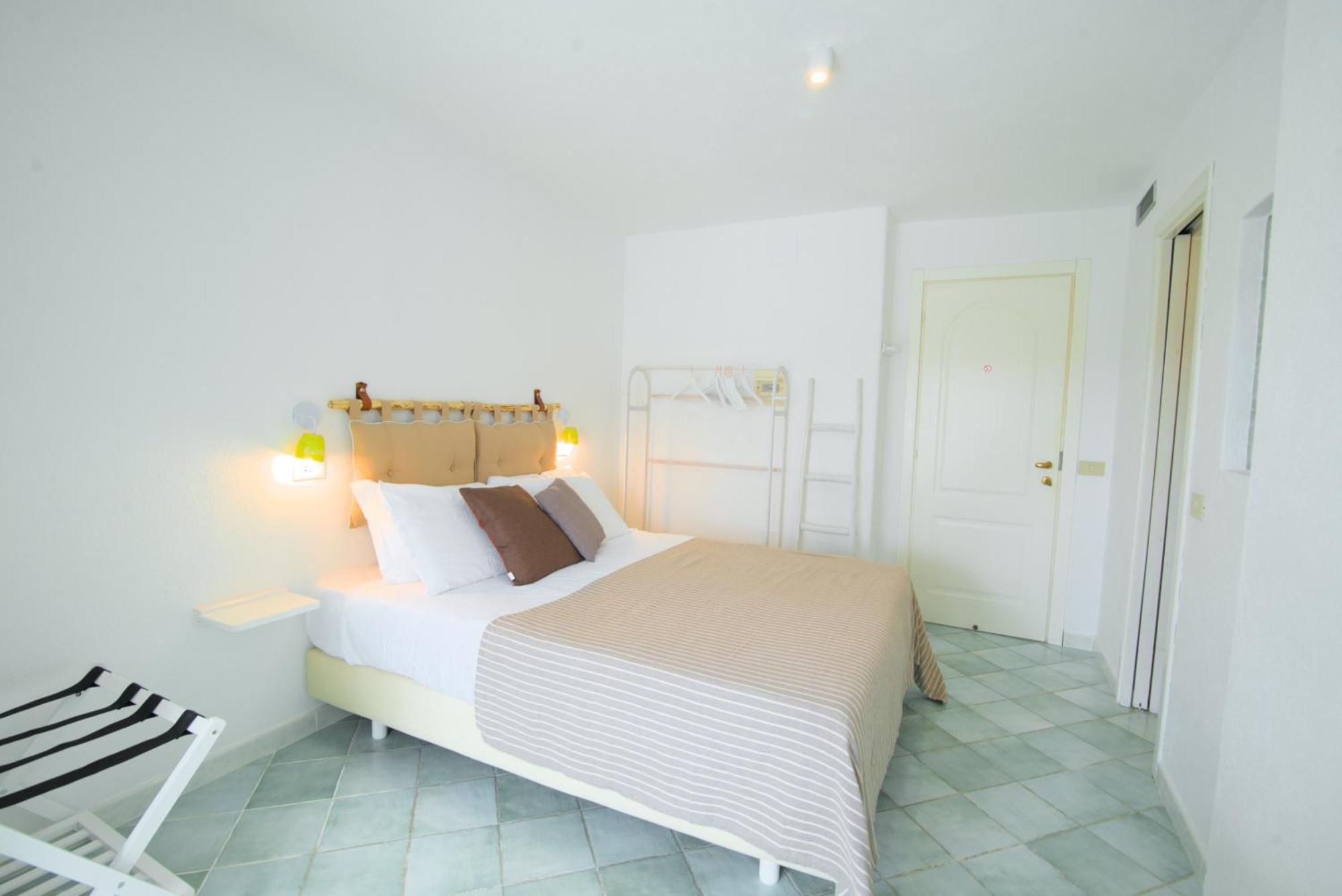 Forio di Ischia Villa Ravino Secret Retreat المظهر الخارجي الصورة