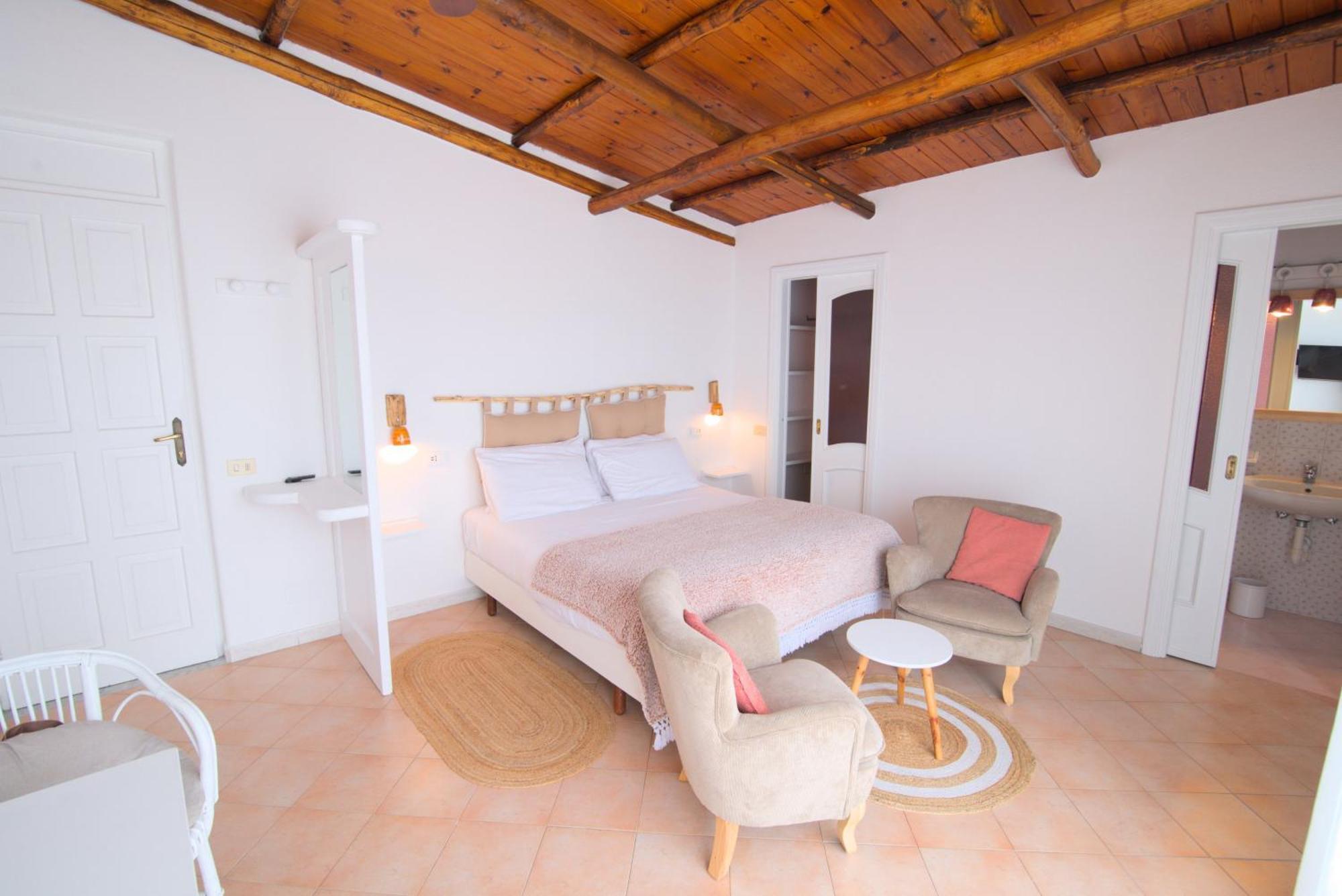 Forio di Ischia Villa Ravino Secret Retreat المظهر الخارجي الصورة
