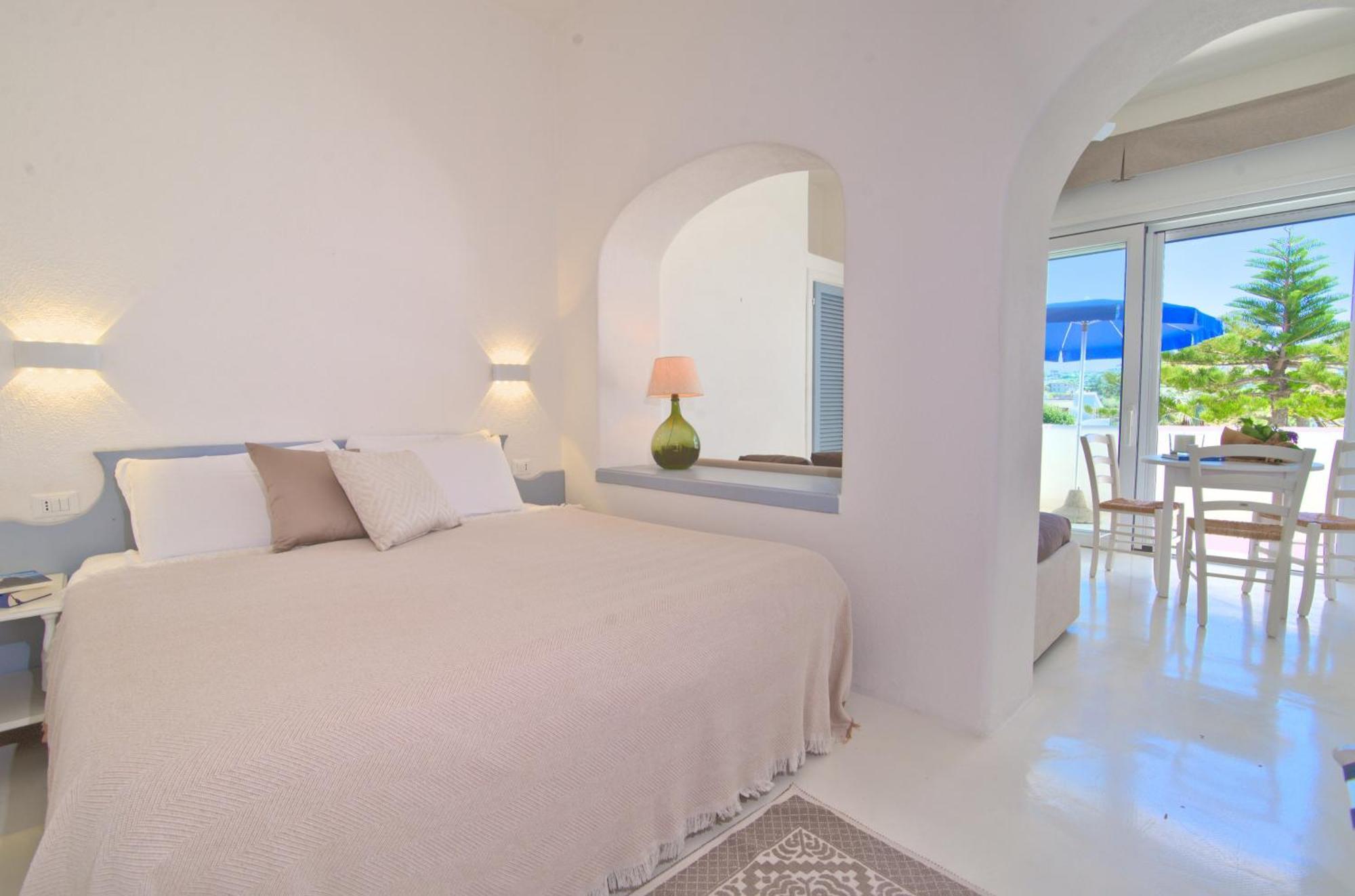 Forio di Ischia Villa Ravino Secret Retreat المظهر الخارجي الصورة