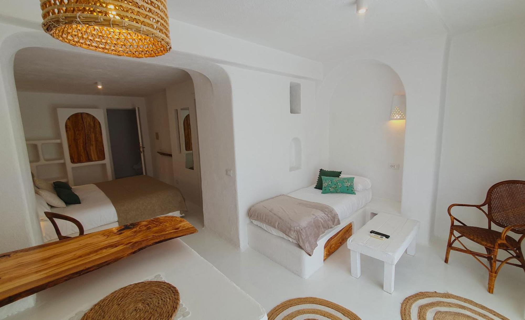 Forio di Ischia Villa Ravino Secret Retreat المظهر الخارجي الصورة